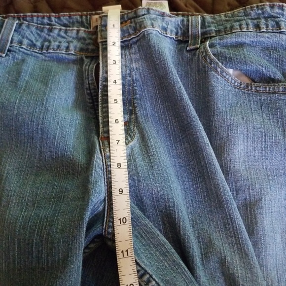 Levi's Jeans - Picture 7 of 8